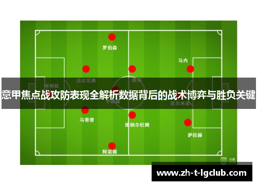 意甲焦点战攻防表现全解析数据背后的战术博弈与胜负关键
